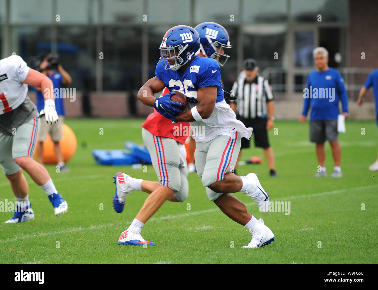 nj giants jersey
