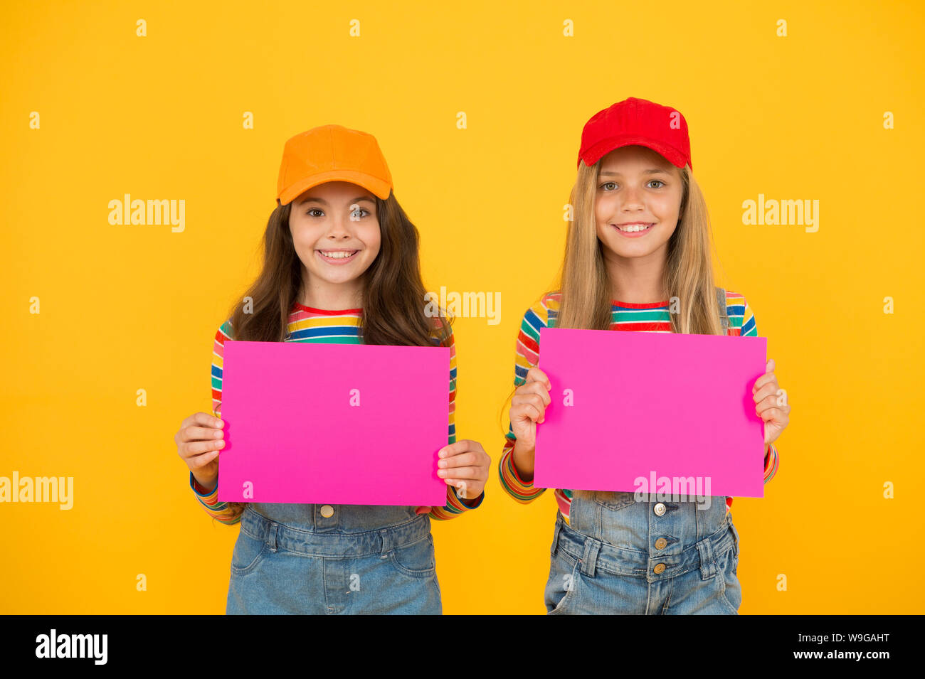 Children gallery modern art. Modern kids with pictures. Charity market ...