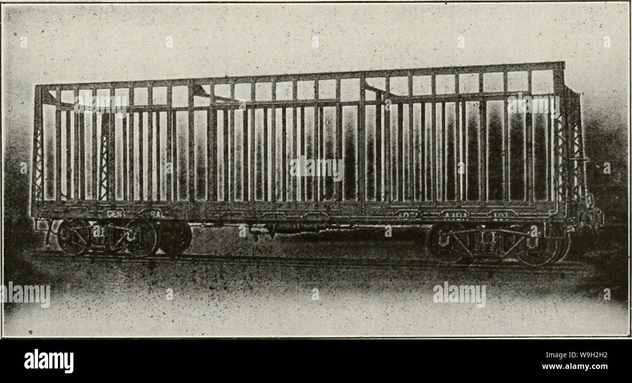 Archive image from page 498 of The Cuba review (1907-1931) Stock Photo