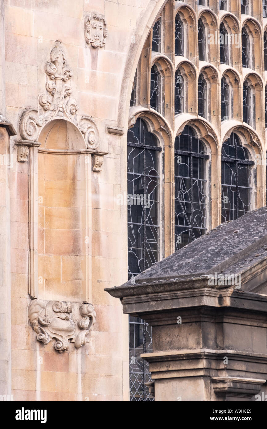 Peterhouse cambridge university hi-res stock photography and images - Alamy