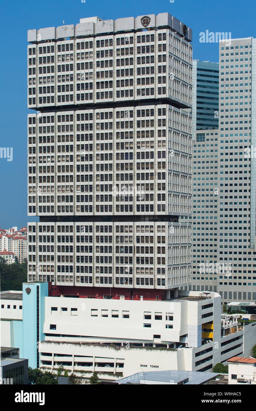 shawe building blocks