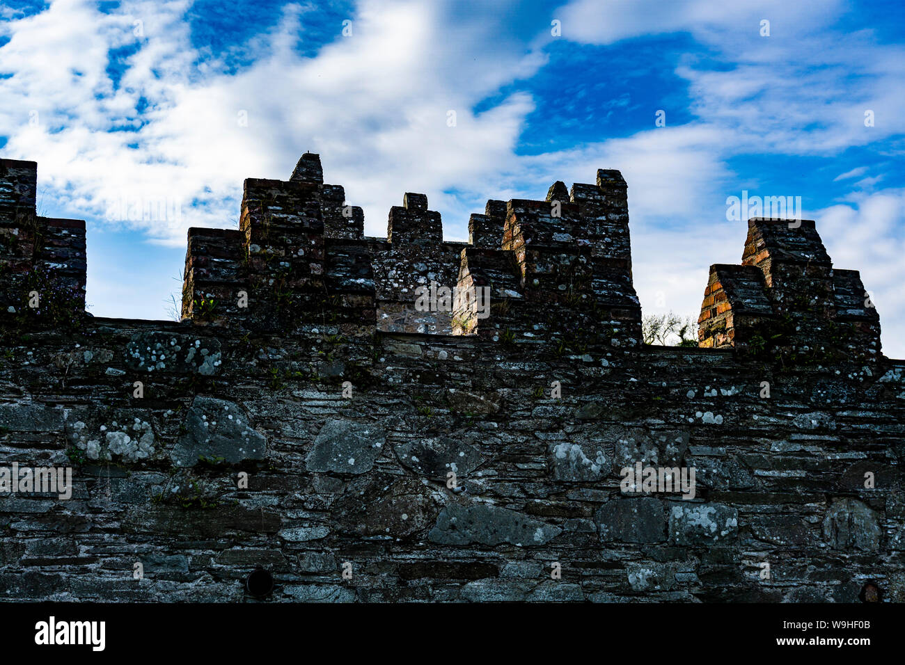 Winterfell Hi-res Stock Photography And Images - Alamy