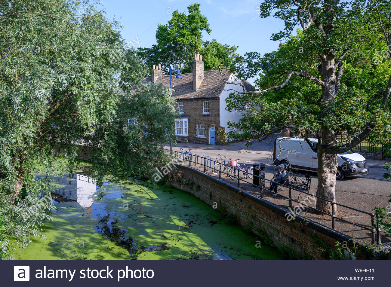 St Neots High Resolution Stock Photography and Images Alamy