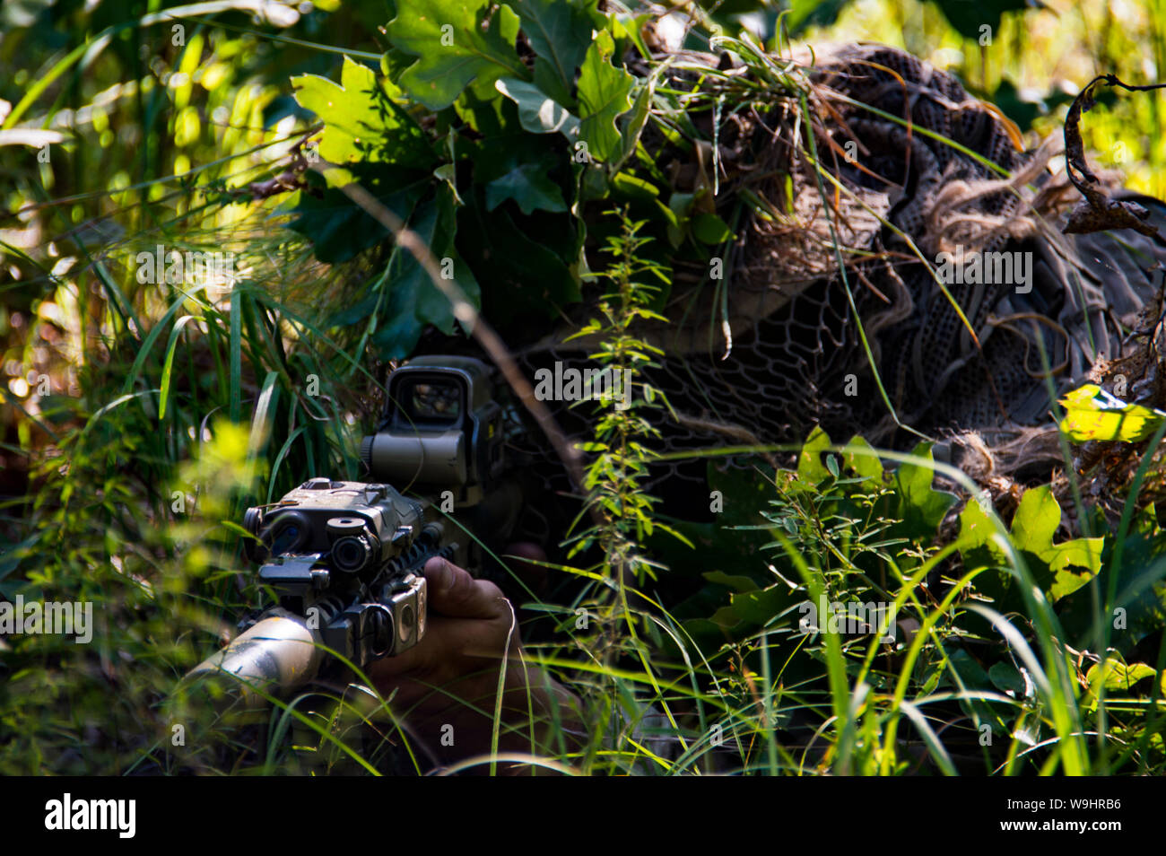 Navy seals training hi-res stock photography and images - Alamy