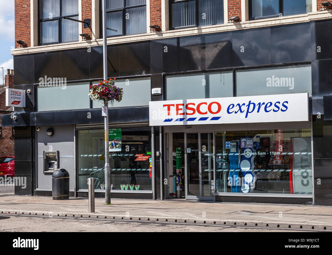Linthorpe road middlesbrough hires stock photography and images Alamy