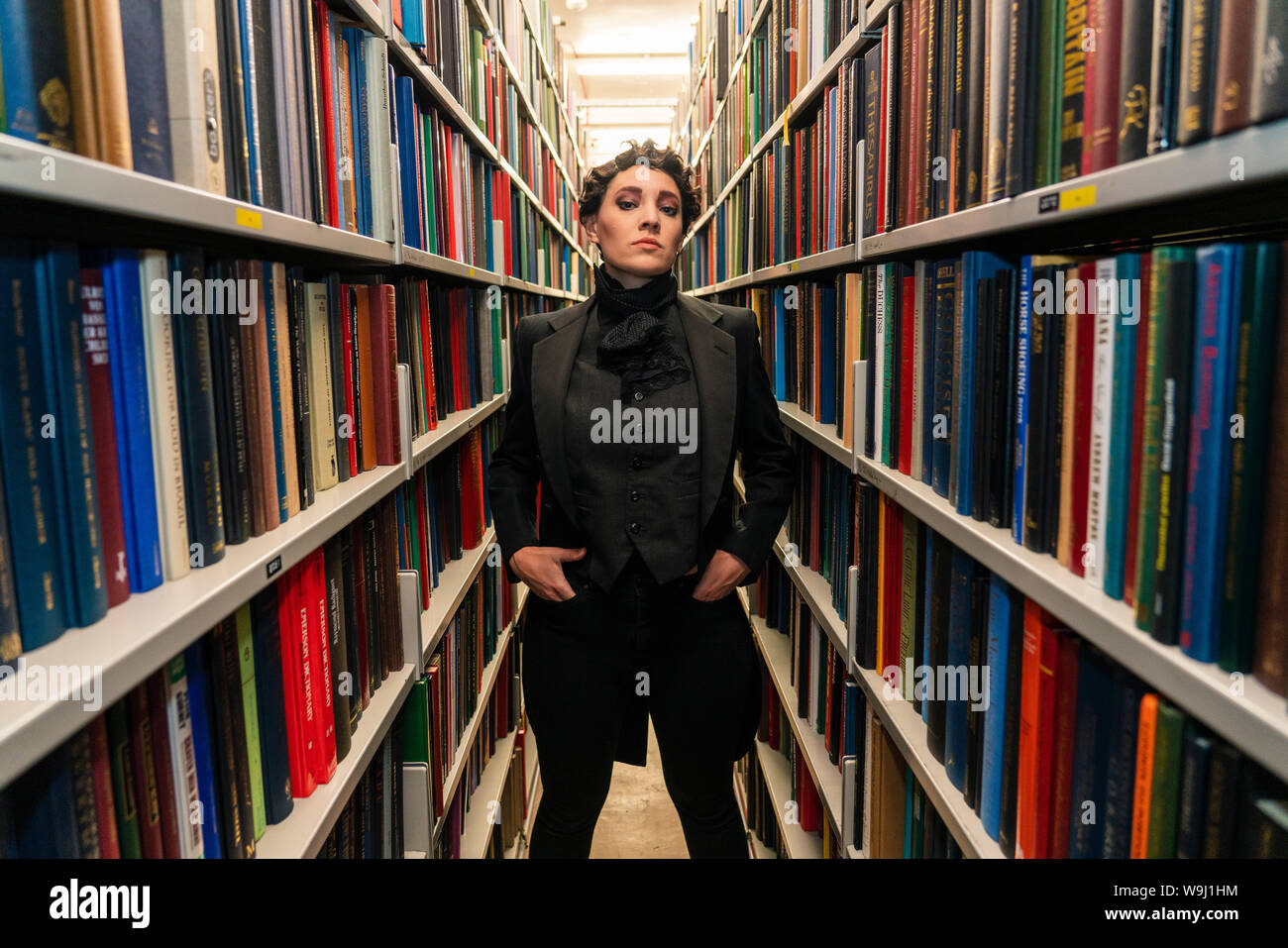 Actors and cast members hires stock photography and images Alamy