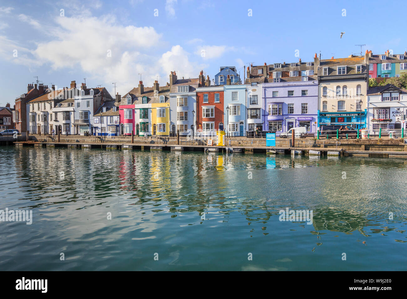 weymouth-dorset-hi-res-stock-photography-and-images-alamy