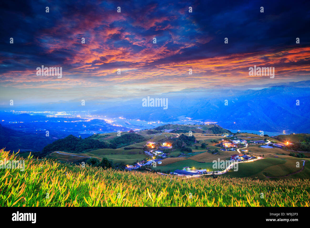Hualien landmark hi-res stock photography and images - Alamy