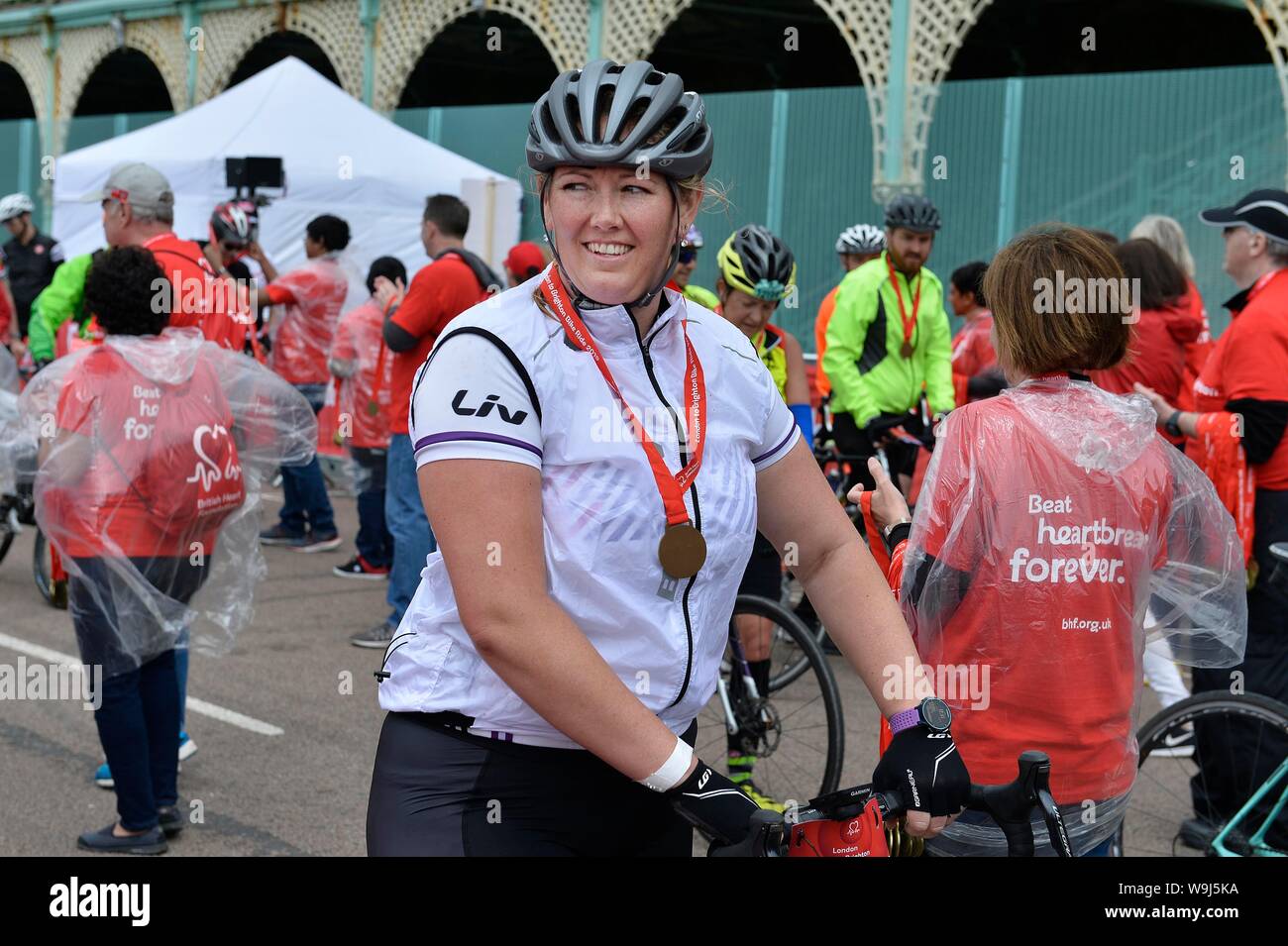British heart foundation bike hires stock photography and images Alamy