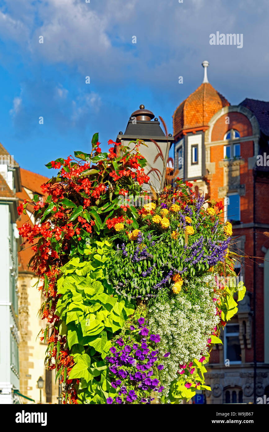 Blumen Market High Resolution Stock Photography and Images - Alamy