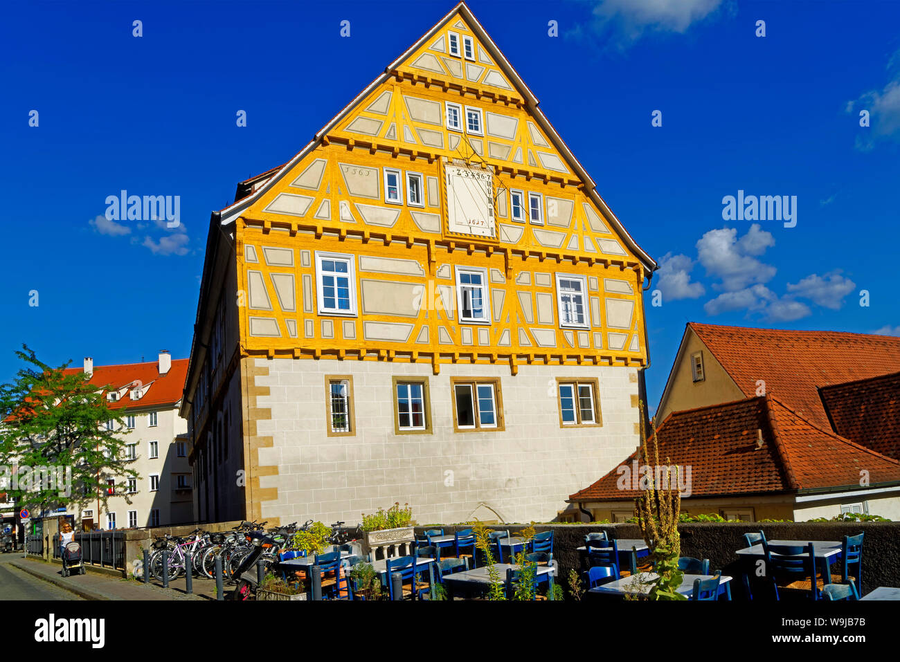 Evangelisches High Resolution Stock Photography and Images - Alamy