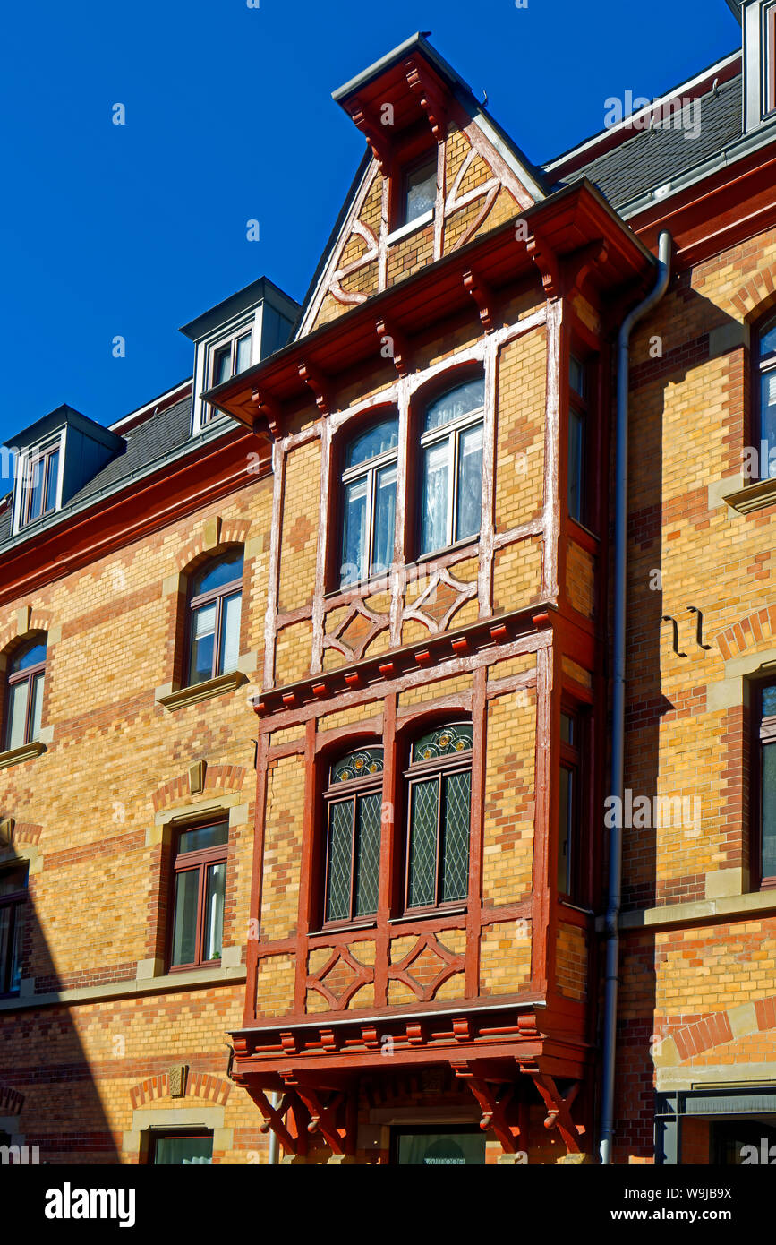 Erker High Resolution Stock Photography and Images Alamy