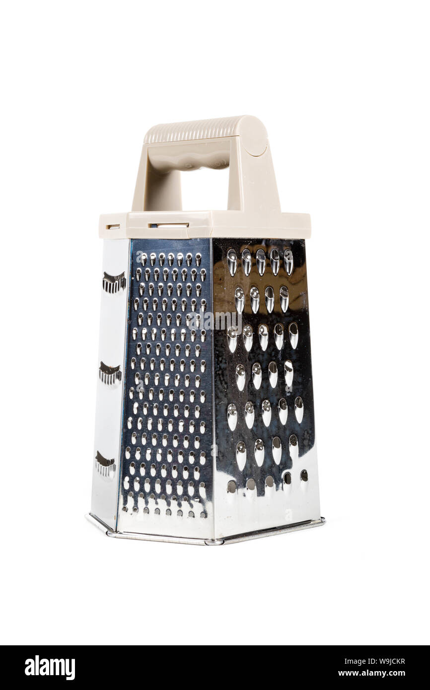 https://c8.alamy.com/comp/W9JCKR/a-cheese-grater-isolated-on-a-white-background-W9JCKR.jpg