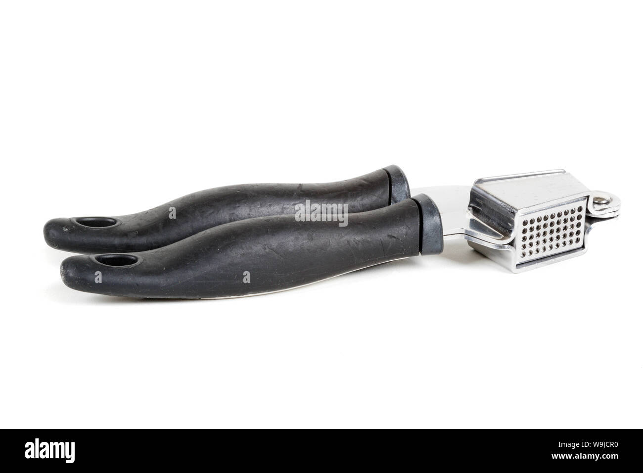 Garlic press sainsburys sale
