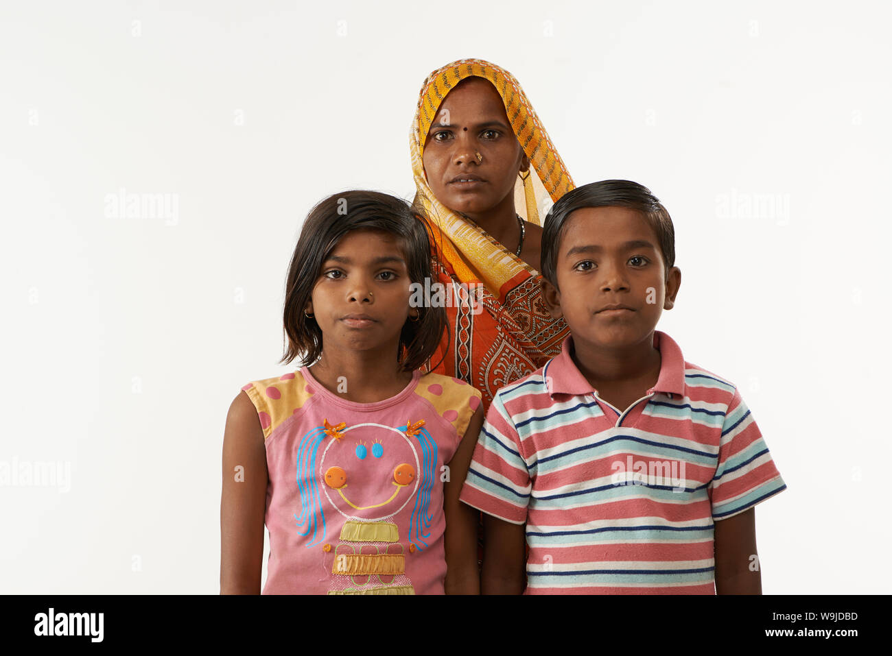 Rural family hi-res stock photography and images - Alamy