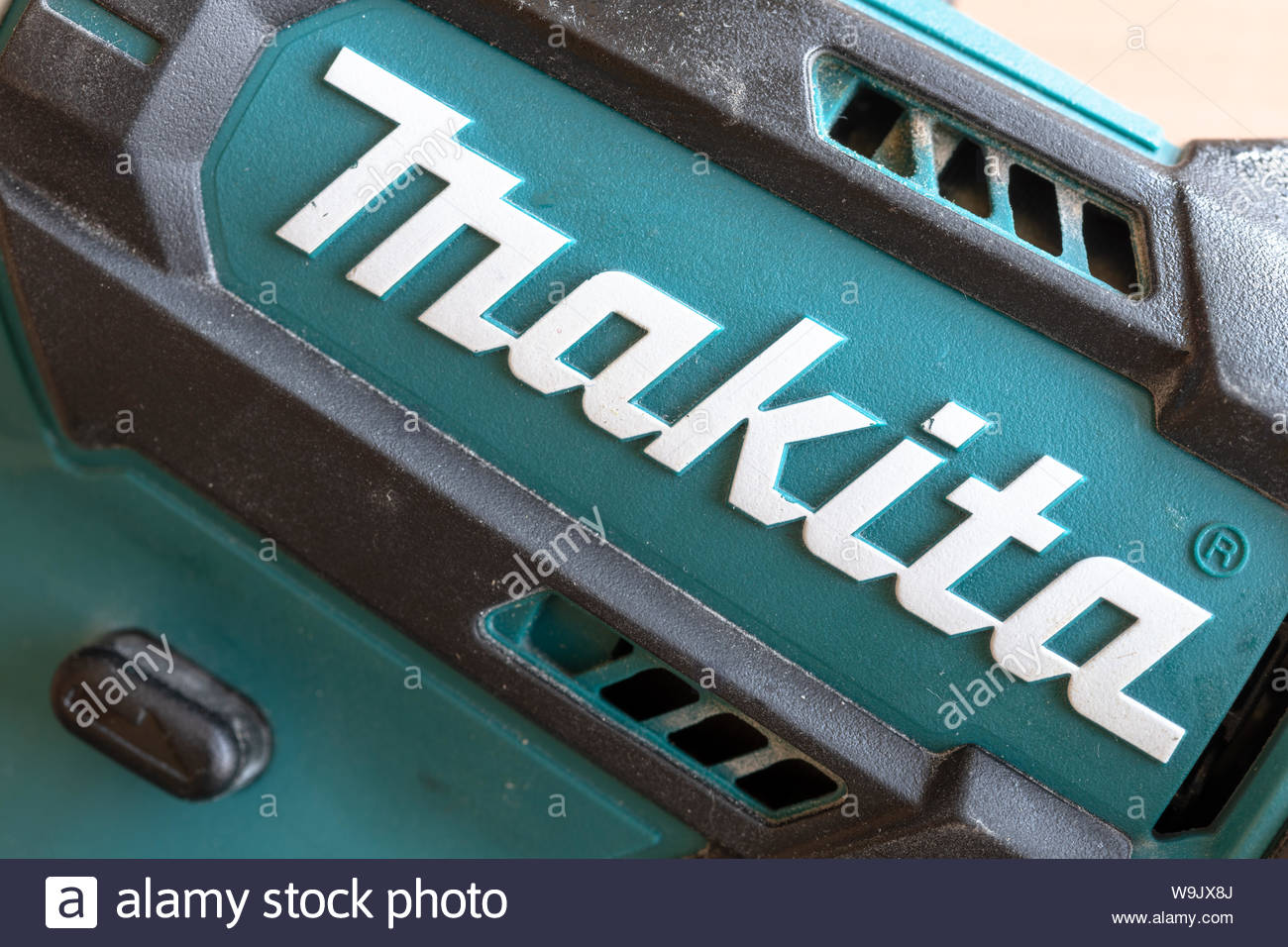 Makita High Resolution Stock Photography and Images Alamy