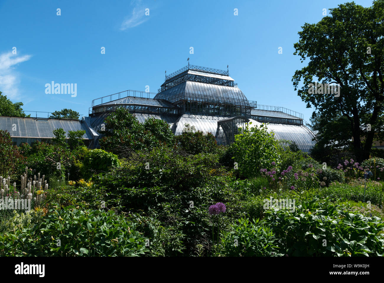 Botanic Parc Stock Photos Botanic Parc Stock Images Alamy