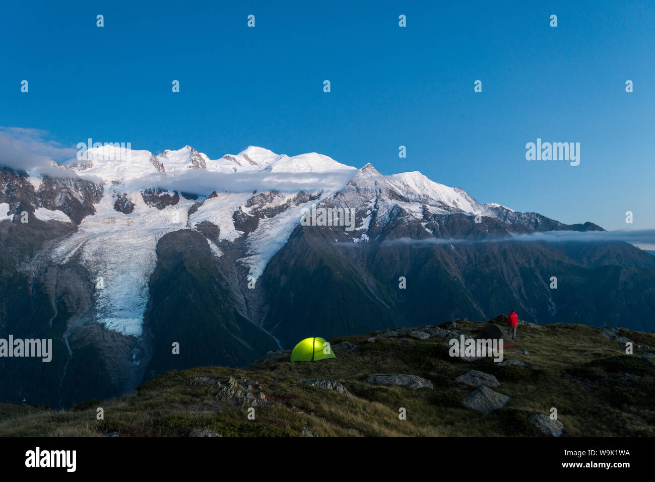 Gr5 trail hi-res stock photography and images - Alamy