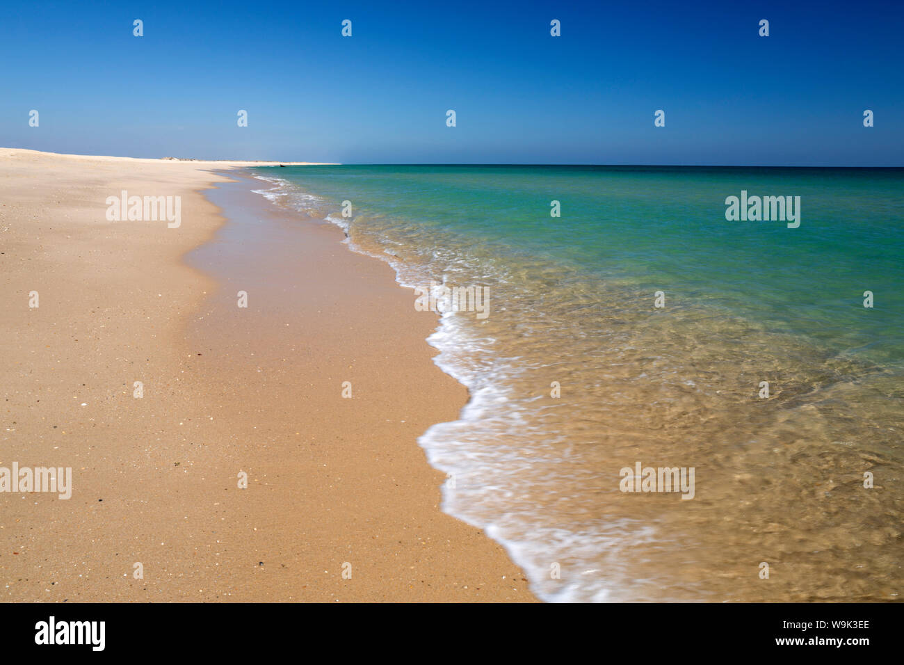 Culatra Beach High Resolution Stock Photography And Images Alamy