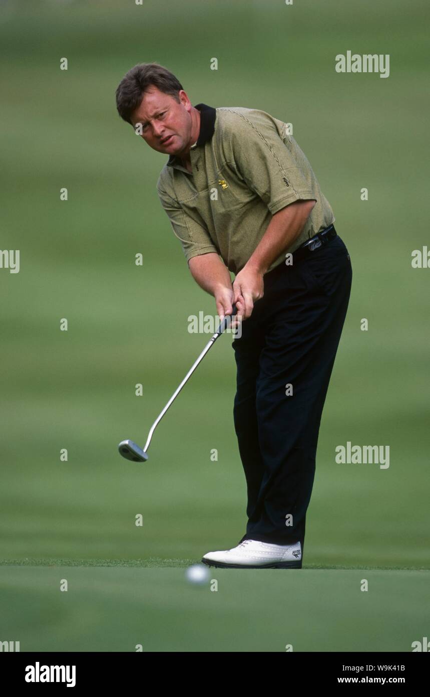 Ian Woosnam High Resolution Stock Photography And Images Alamy