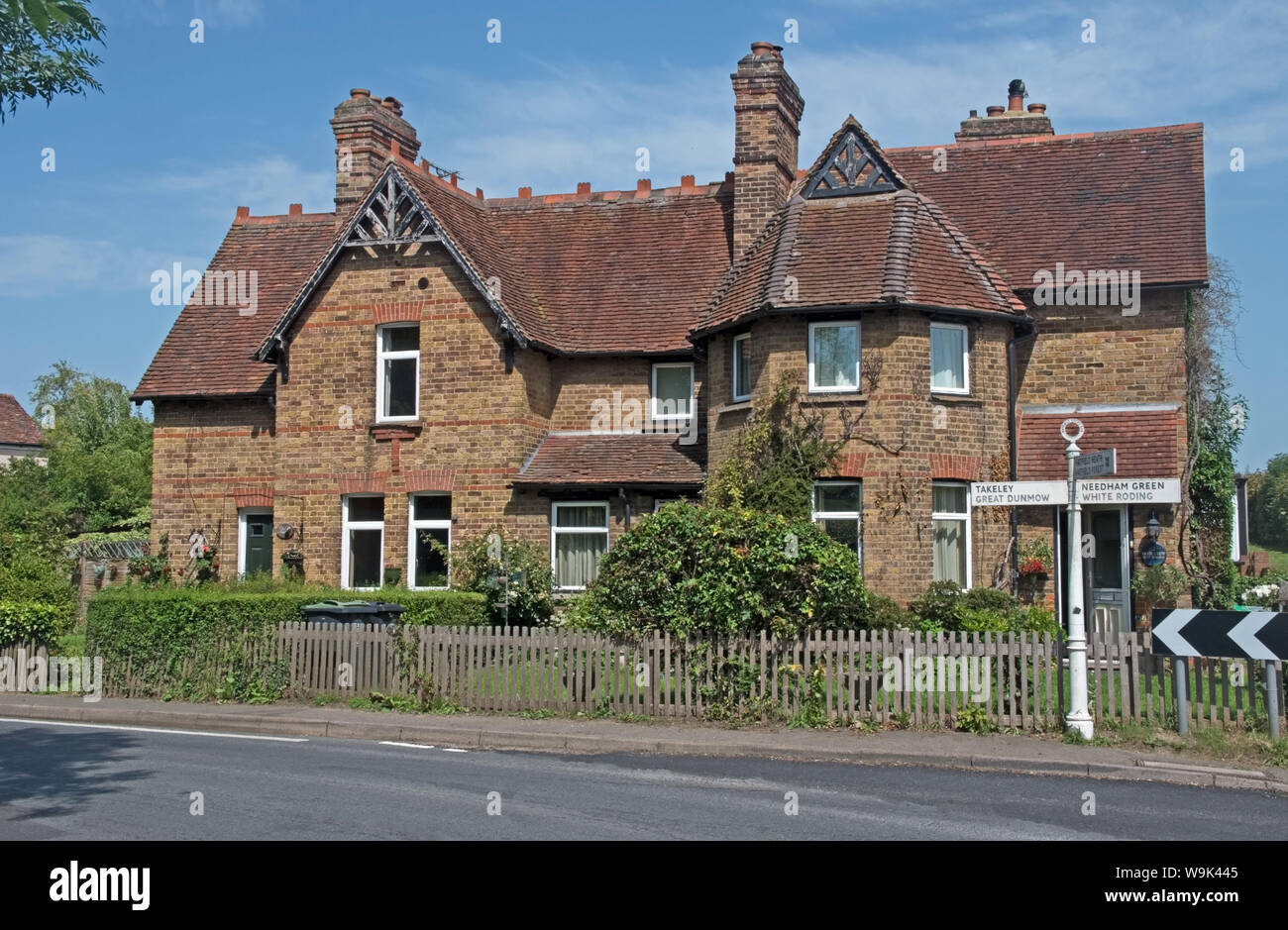 Broad oak hires stock photography and images Alamy