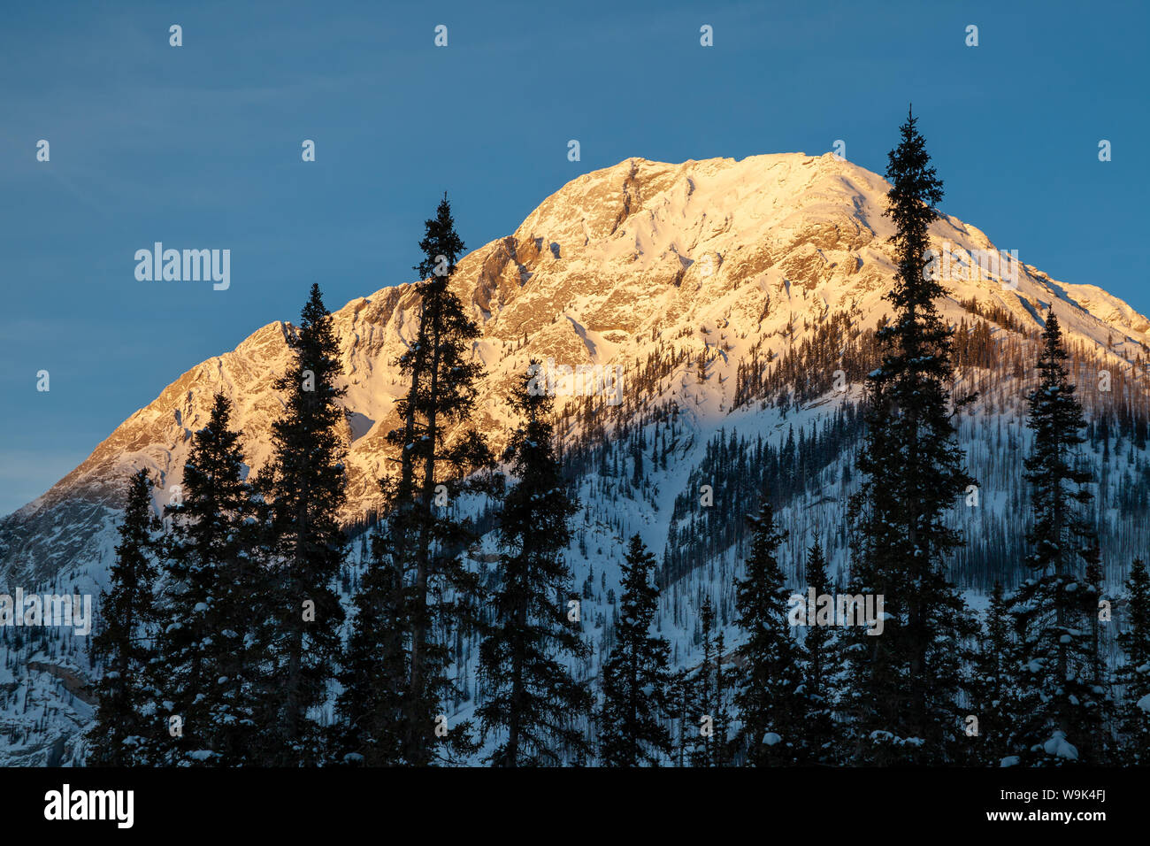 Chinook valley alberta hires stock photography and images Alamy