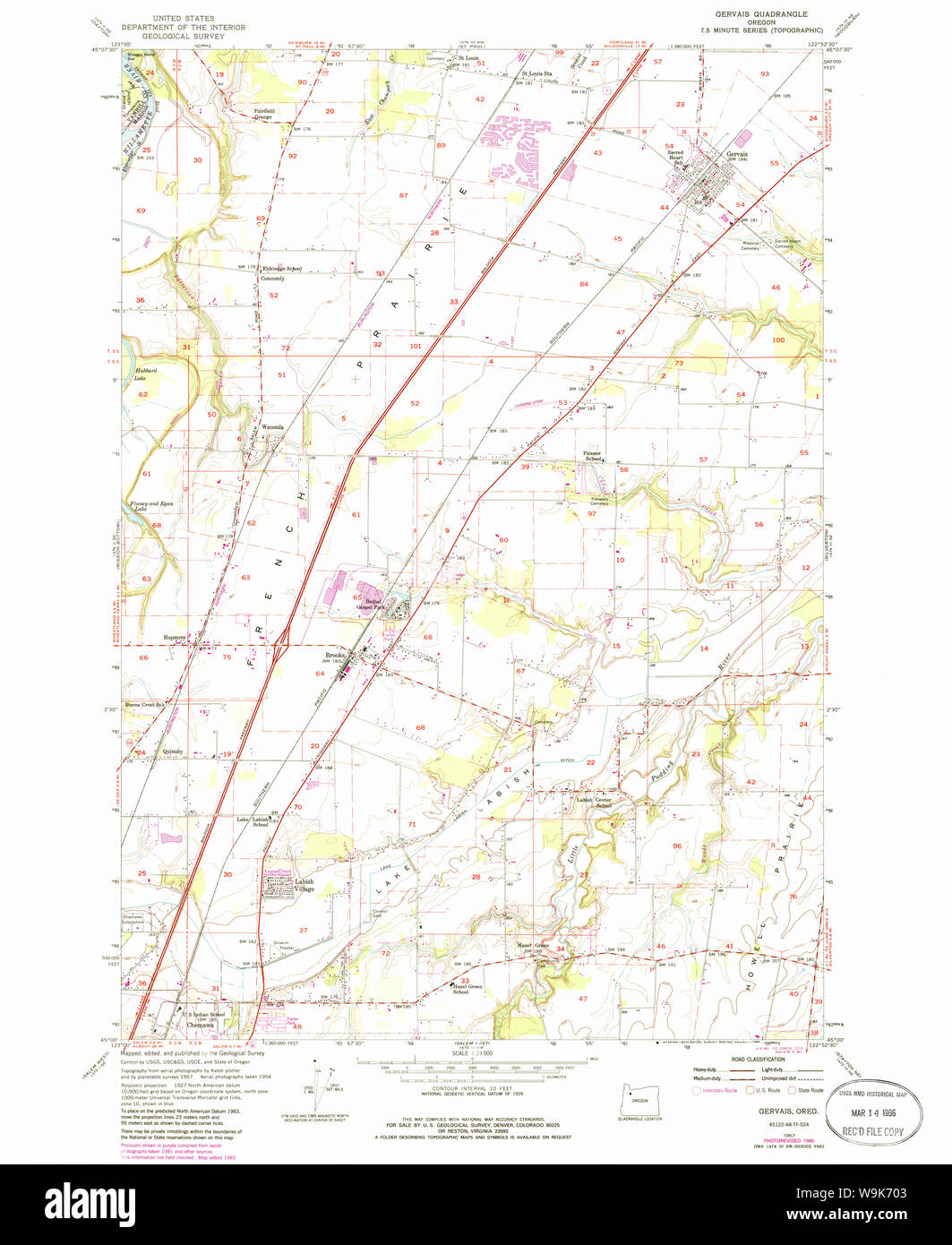 Gervais Cut Out Stock Images & Pictures Alamy