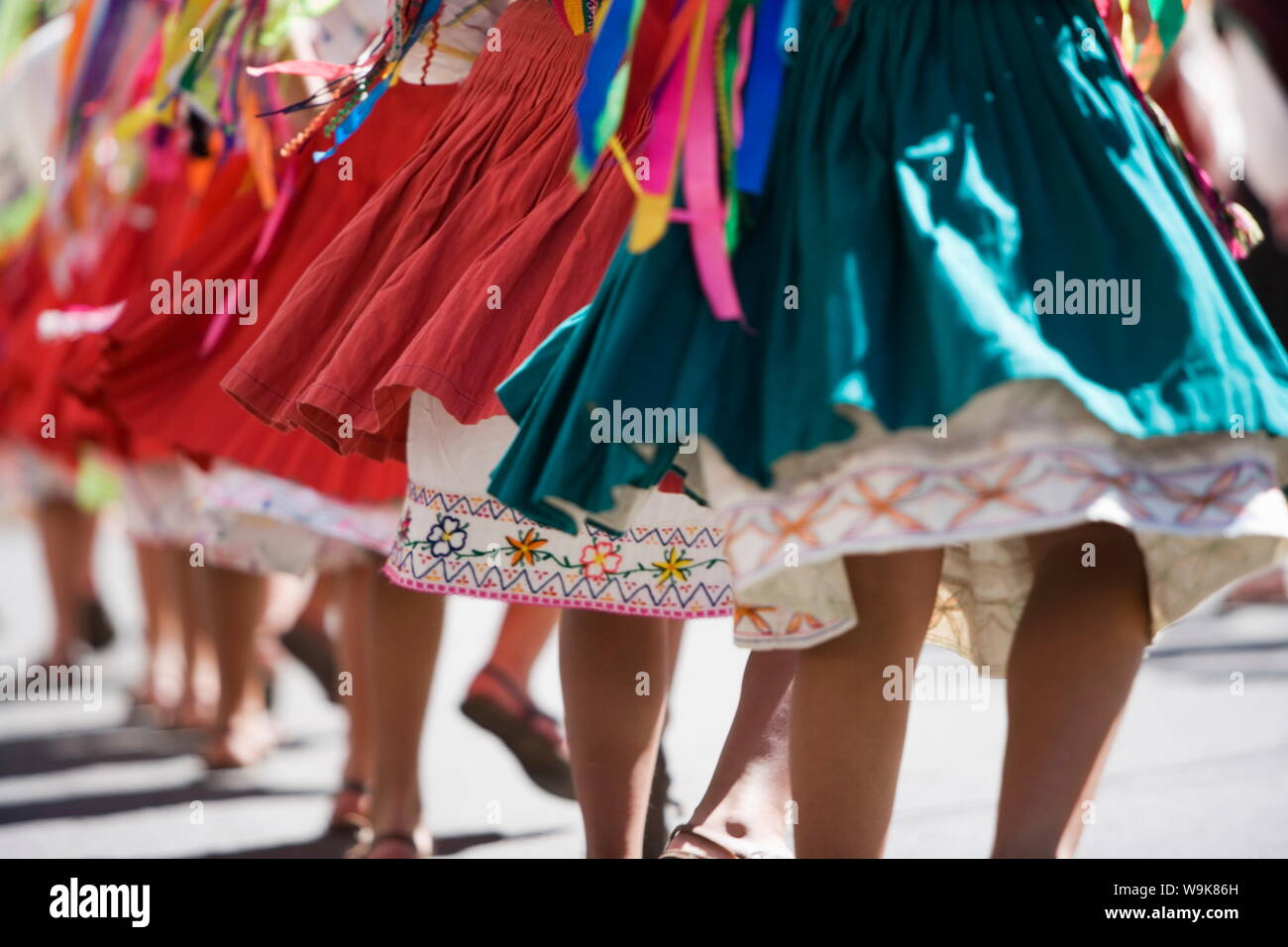 Dance carnival south america hi-res stock photography and images - Alamy