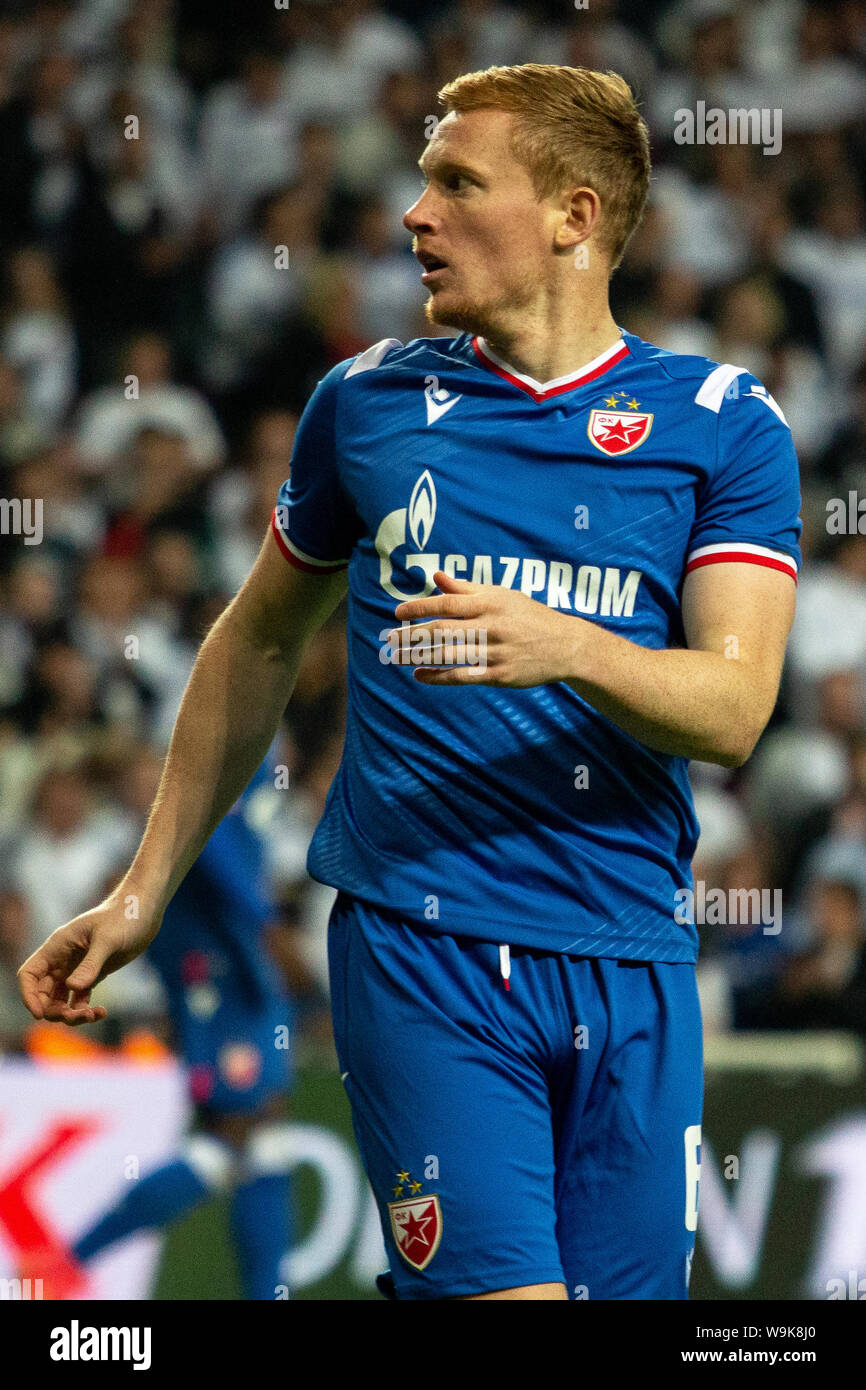 Radovan pankov hi-res stock photography and images - Alamy