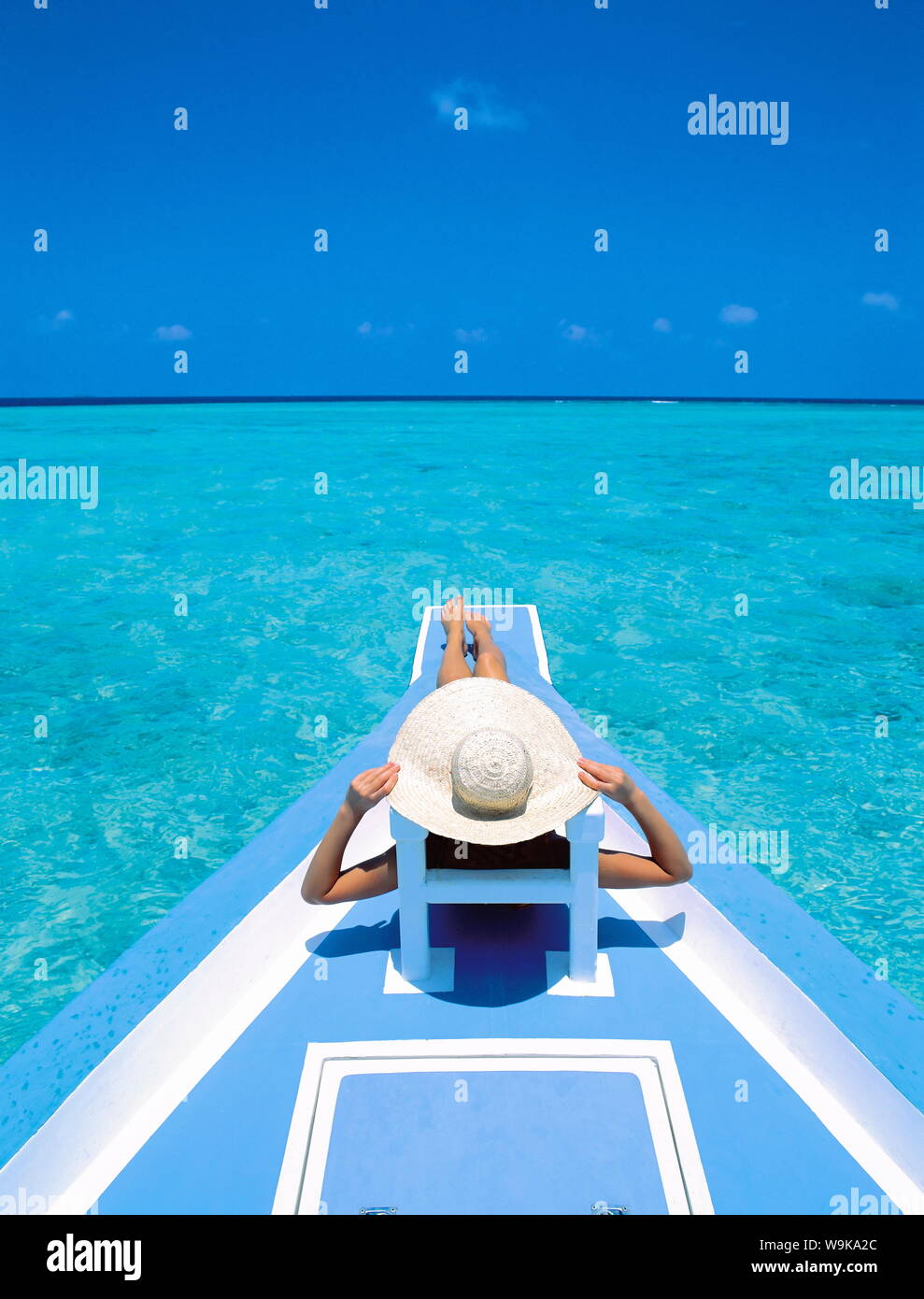 Deck scene hires stock photography and images Alamy