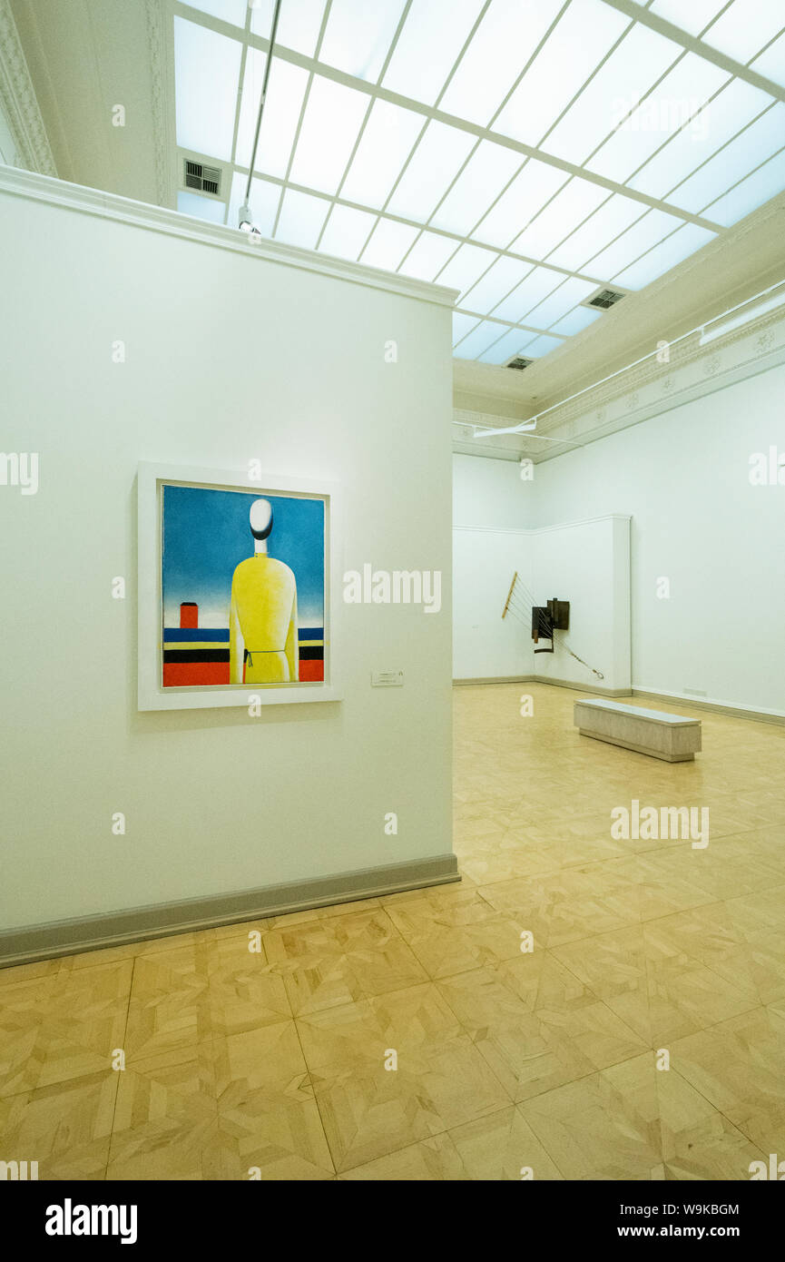 Russian Museum, Saint Petersburg, Russia Stock Photo - Alamy