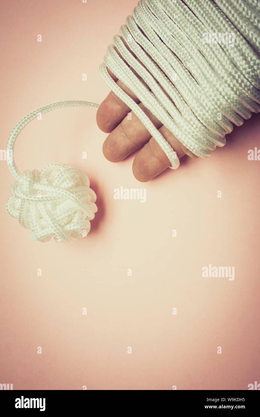 Ball string hires stock photography and images Alamy