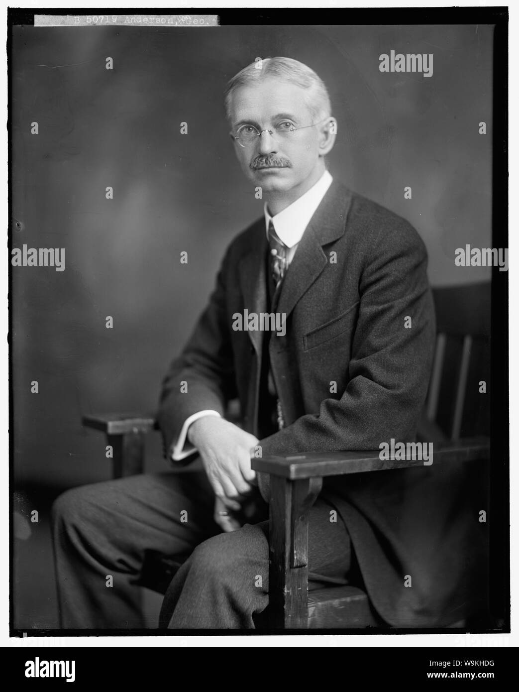 George anderson Black and White Stock Photos & Images - Alamy