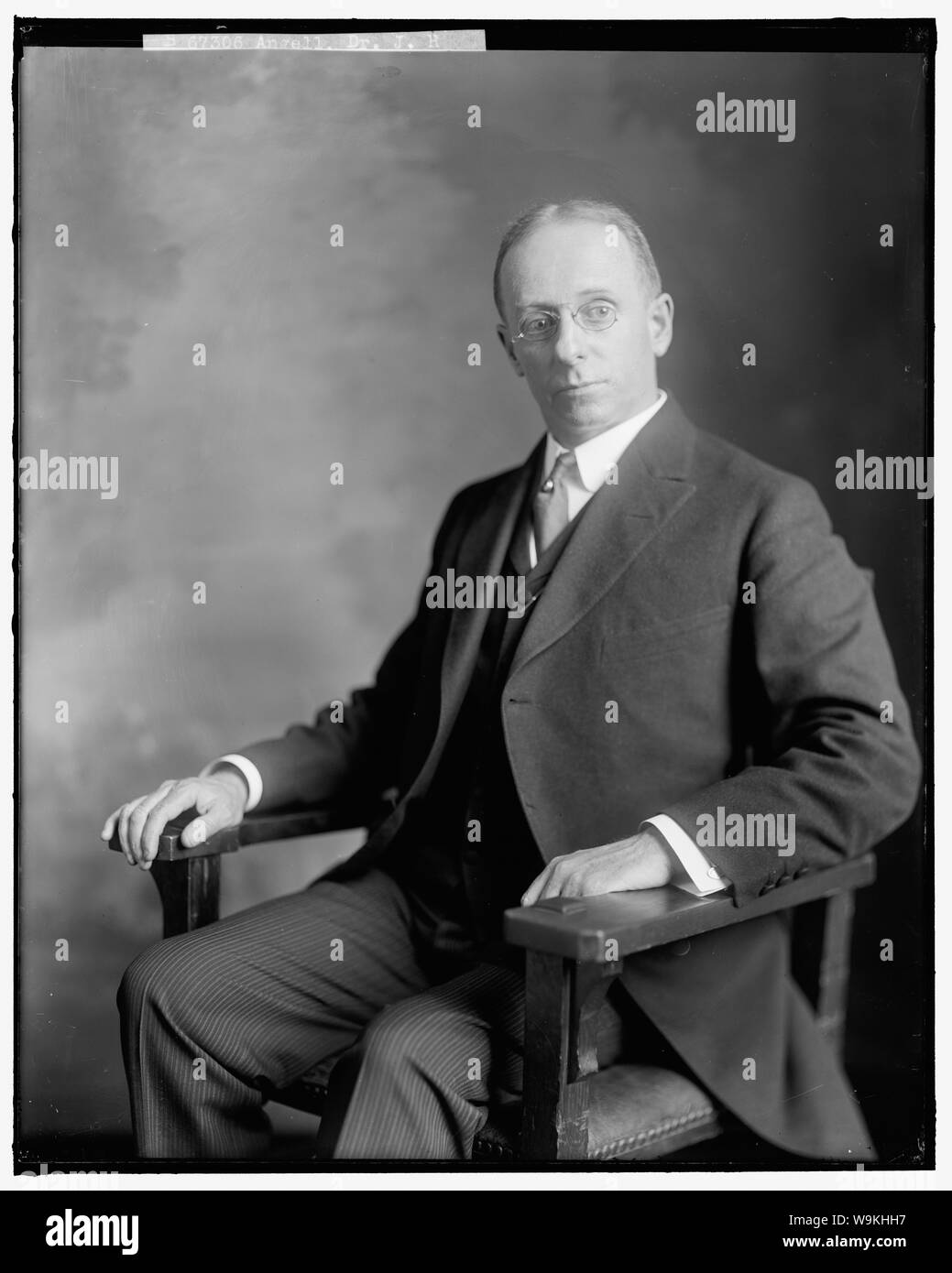 Angil Jr ANGELL, J.R. DOCTOR Stock Photo - Alamy