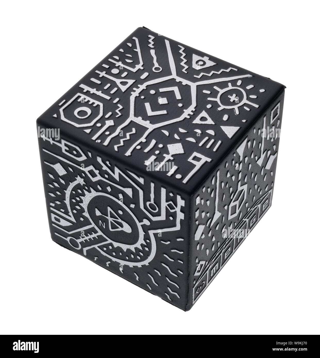 Merge Cube – Set of 6