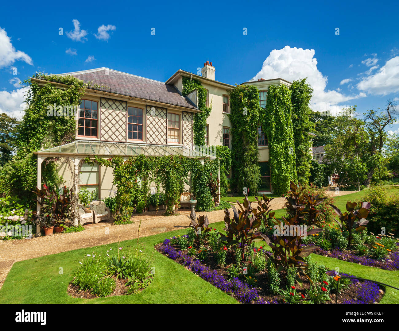 Down house darwin hires stock photography and images Alamy