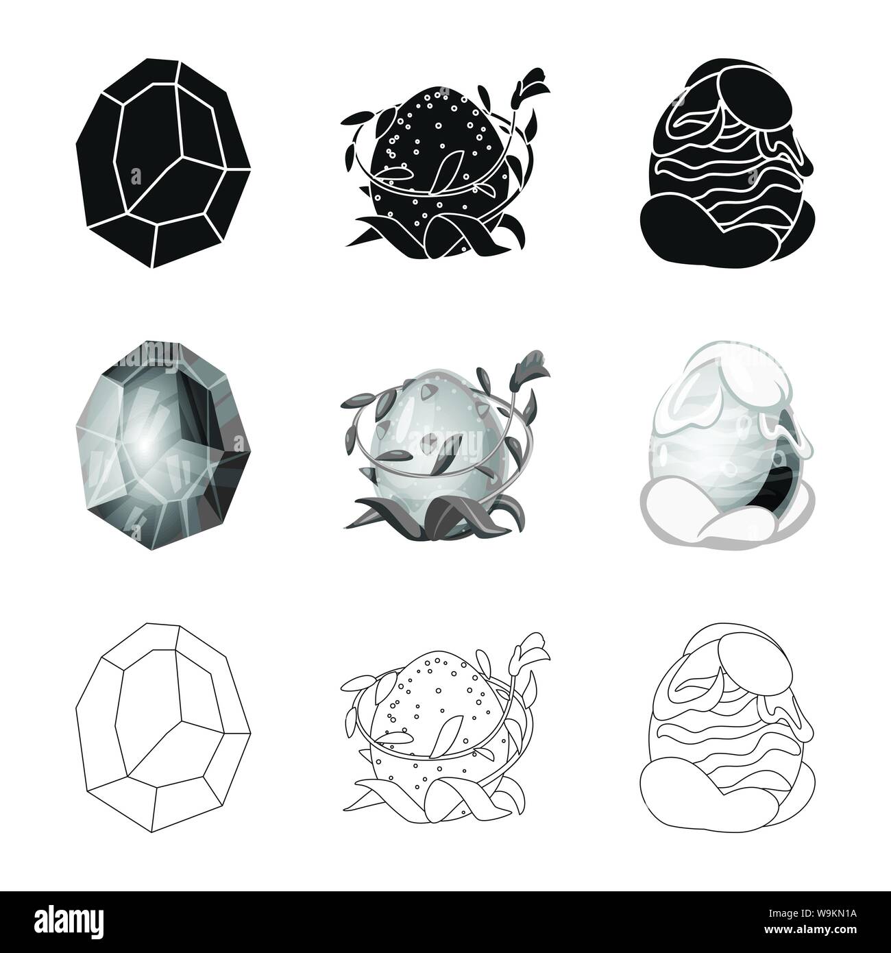 Vector Vectors Stock Vector Image & Art - Alamy