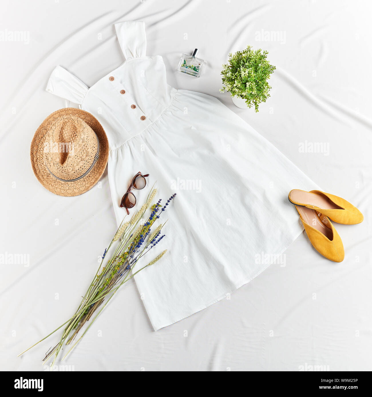 summer collection clothes