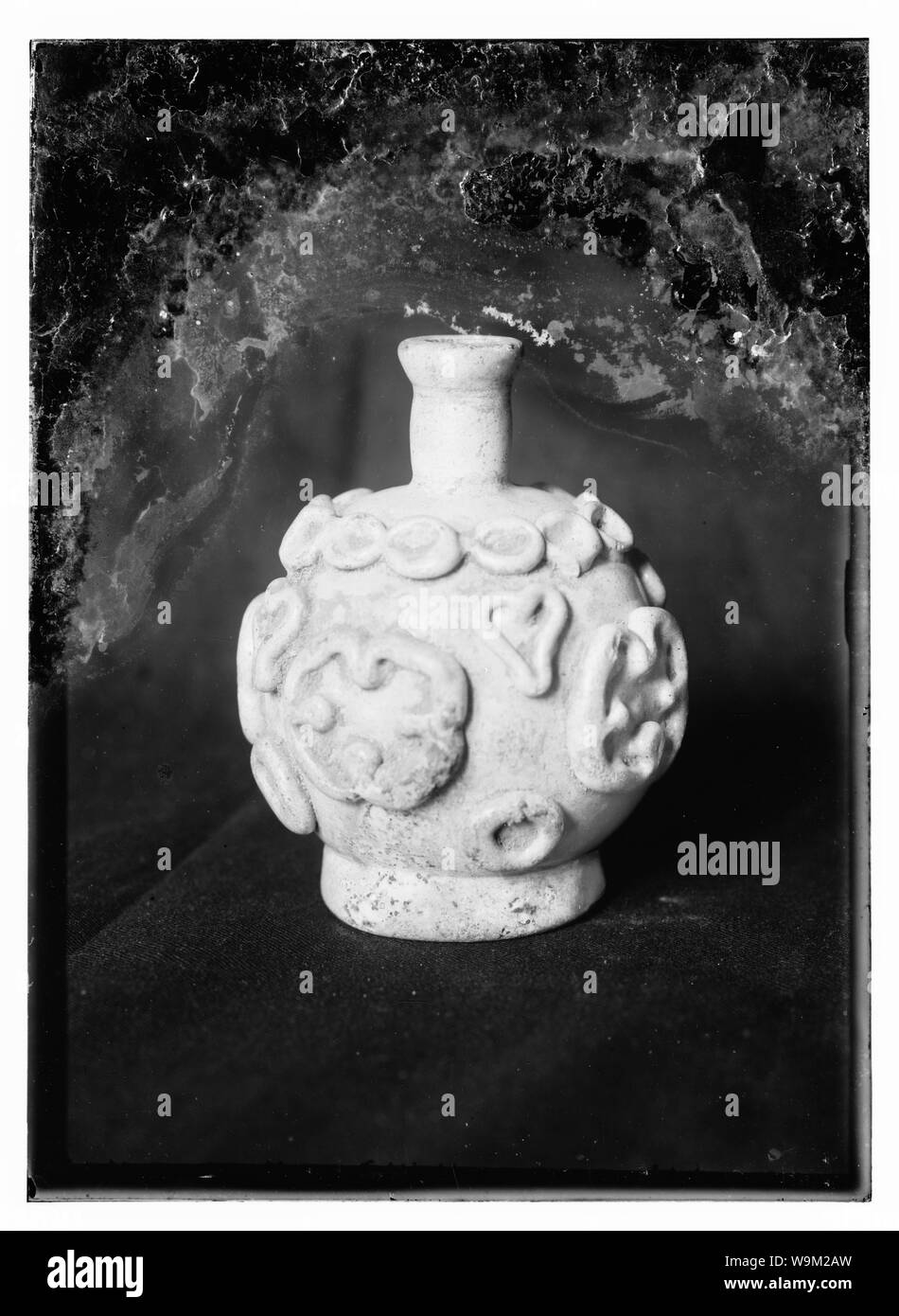 Historic clear glass Black and White Stock Photos & Images - Alamy
