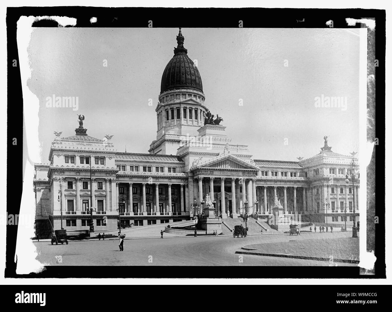 Argentina capital city Cut Out Stock Images Pictures Alamy