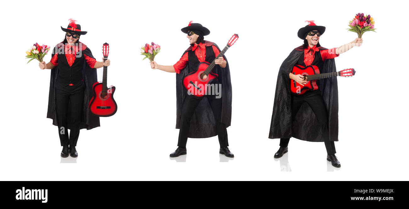 Carnival Coat main image 1
