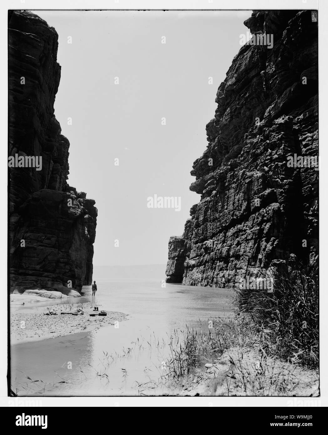 Arnon river hi-res stock photography and images - Alamy