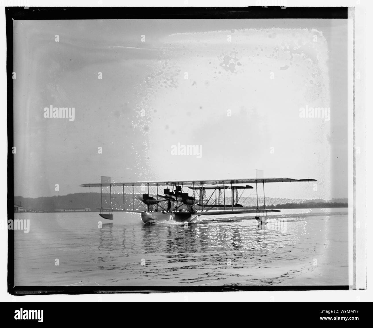 Nc 4 aircraft hi-res stock photography and images - Alamy