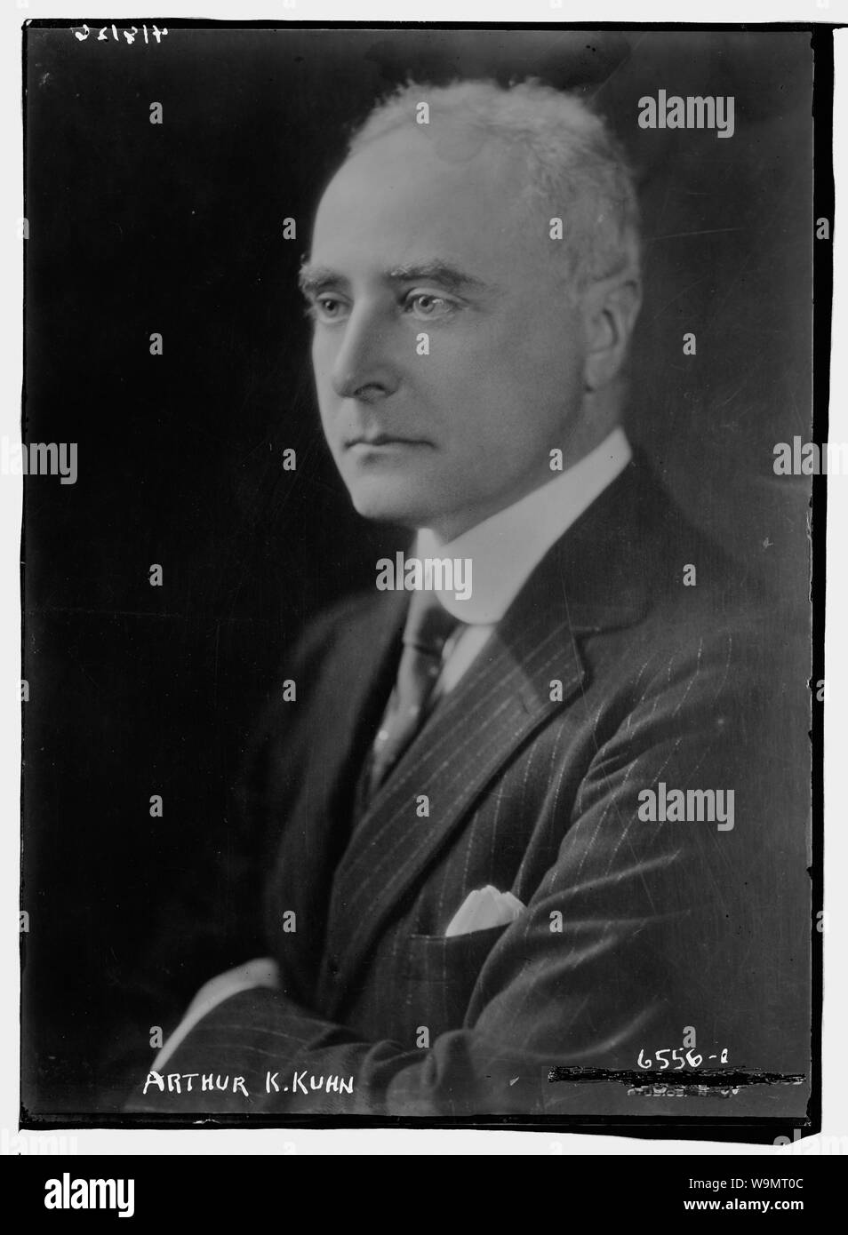 Arthur kuhn Black and White Stock Photos & Images Alamy