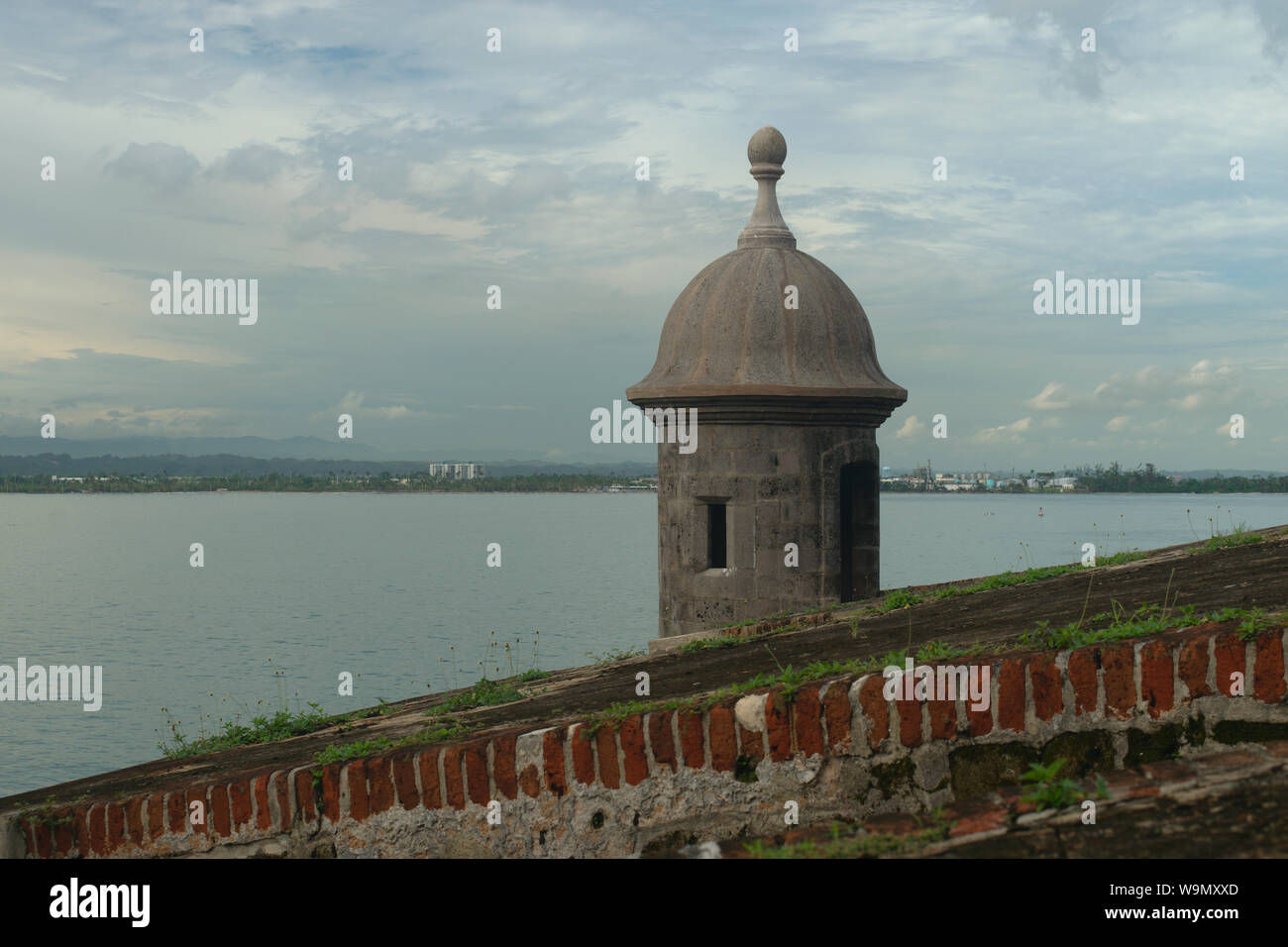Puerto viejo san juan hi-res stock photography and images - Alamy