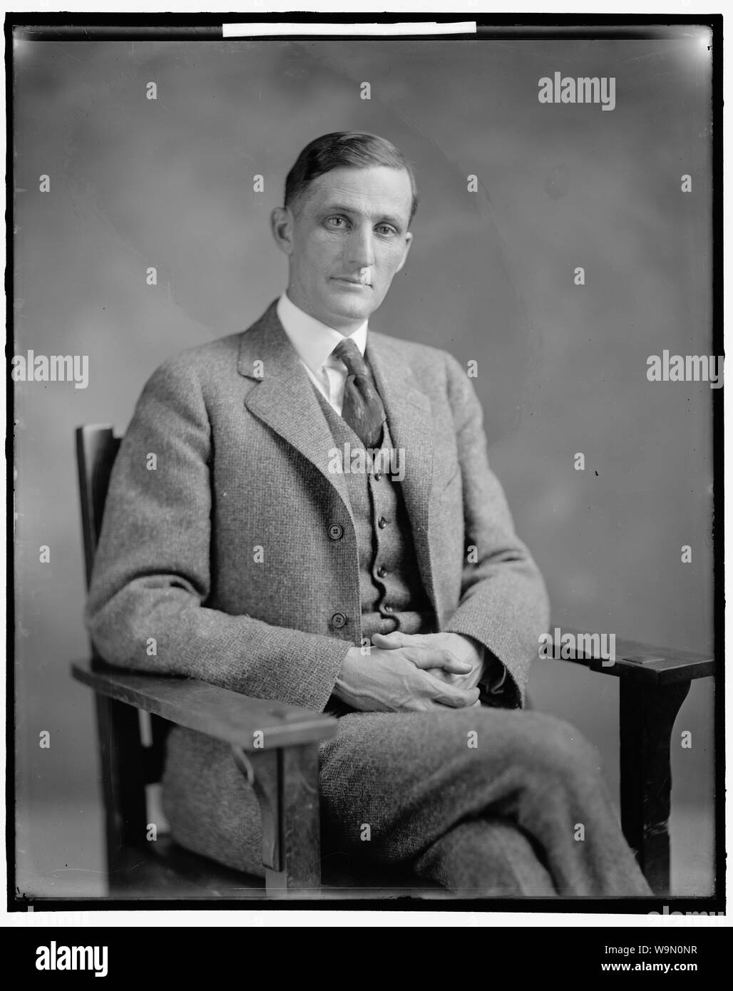 Charles bartlett hires stock photography and images Alamy