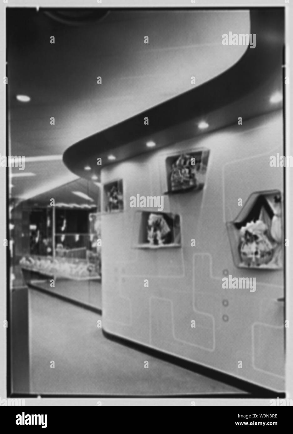 New york on st Black and White Stock Photos Images Alamy