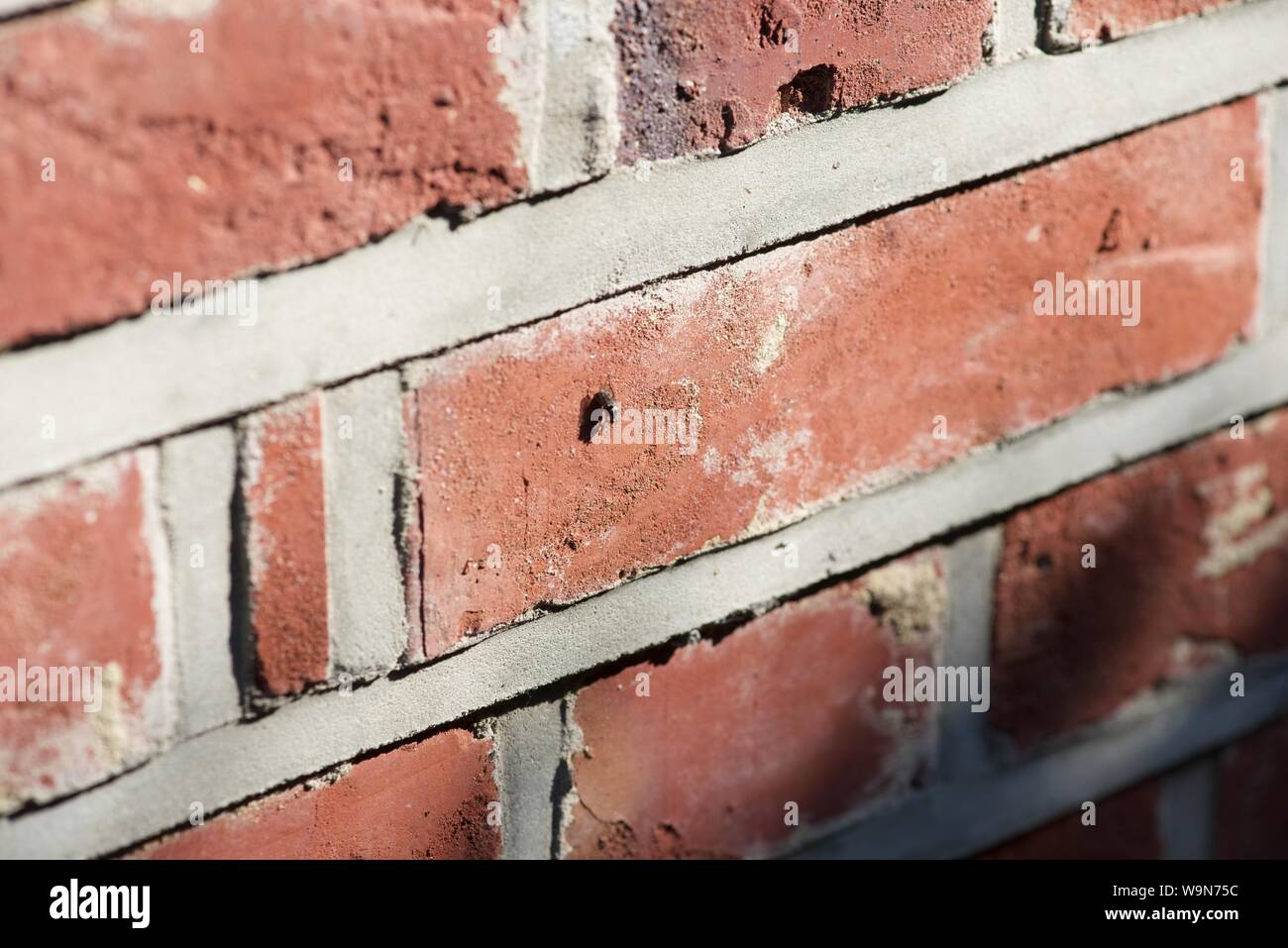 Mortar Joints High Resolution Stock Photography and Images Alamy