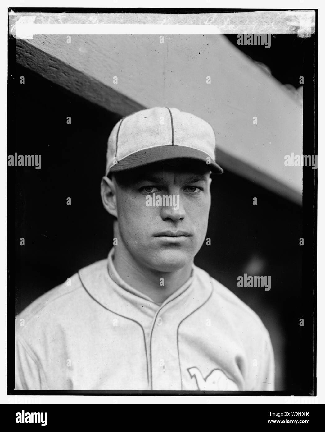 Baumgartner, Phila., 1924 Stock Photo Alamy