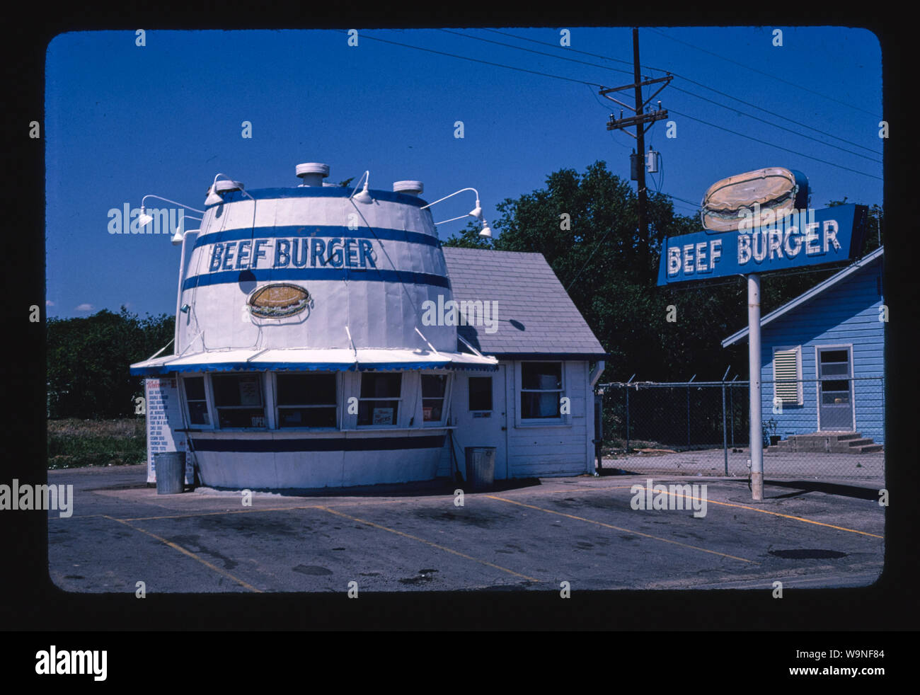 Best Burger in Amarillo Sets the Stage Best Burger in Amarillo Sets the Stage